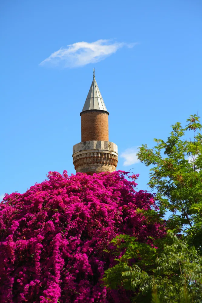 Discover Antalya with Guided Tours
