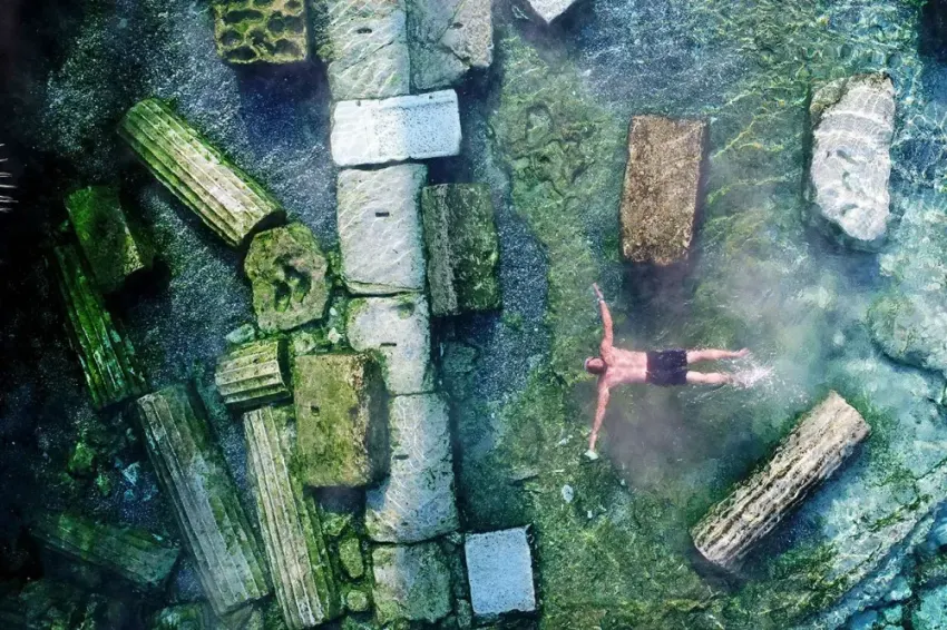 Discover Pamukkale with Guided Tours