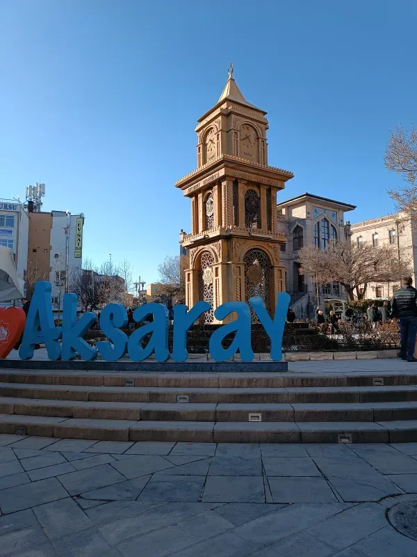 Aksaray