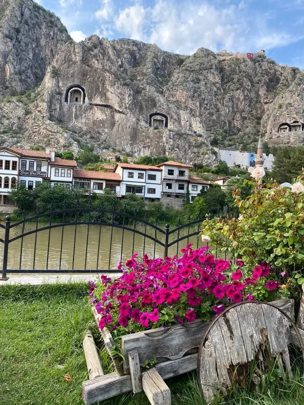 Amasya