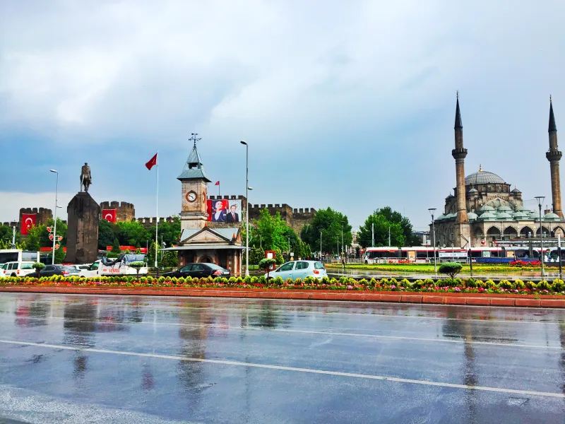 Kayseri