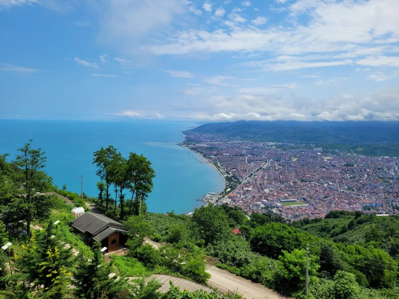 Ordu
