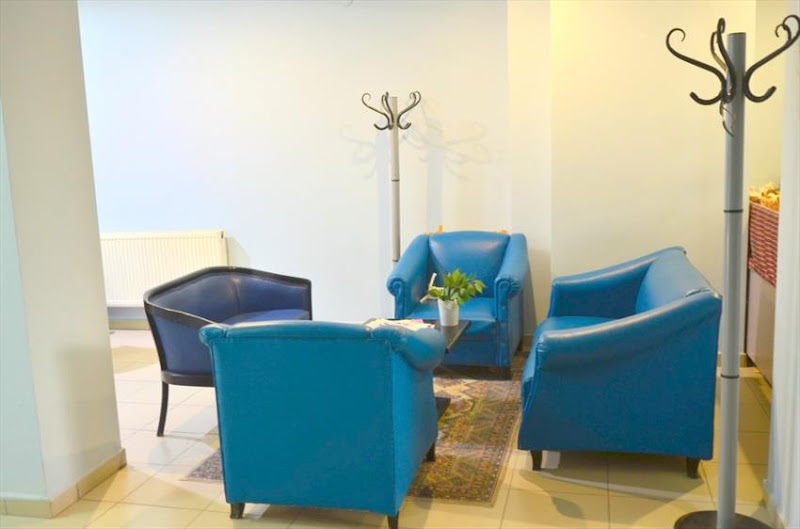Hotel Arısoy