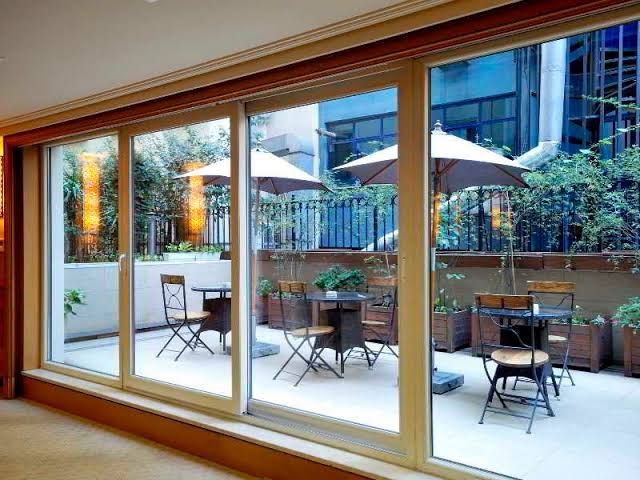 Hotel Lamartine İstanbul