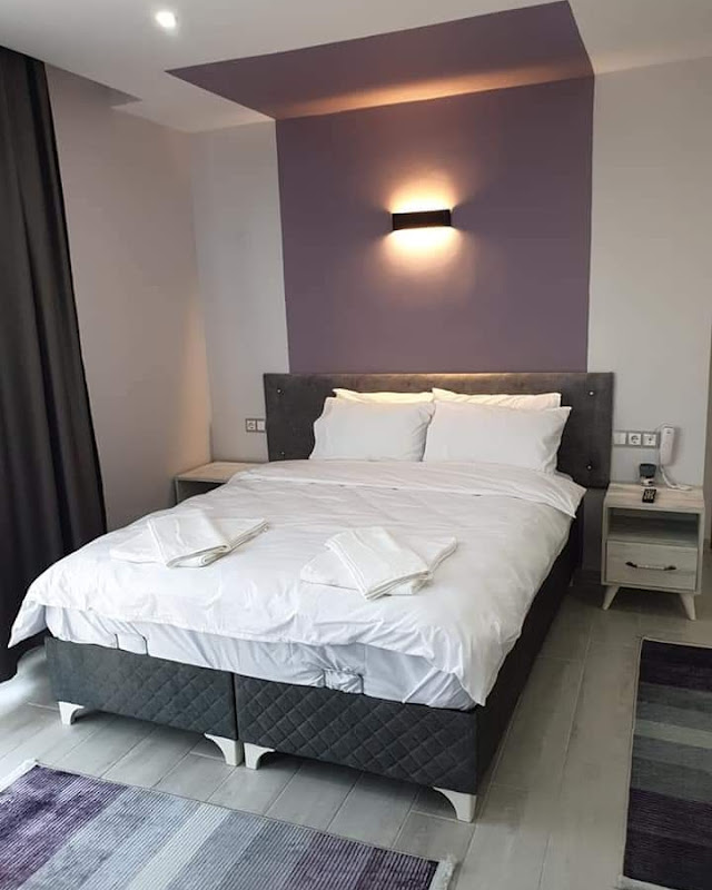 İNCİ OTEL GÖNEN