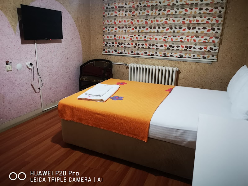 Bilgin Otel