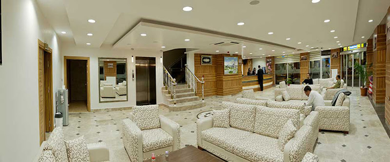ADNAN BEY OTEL