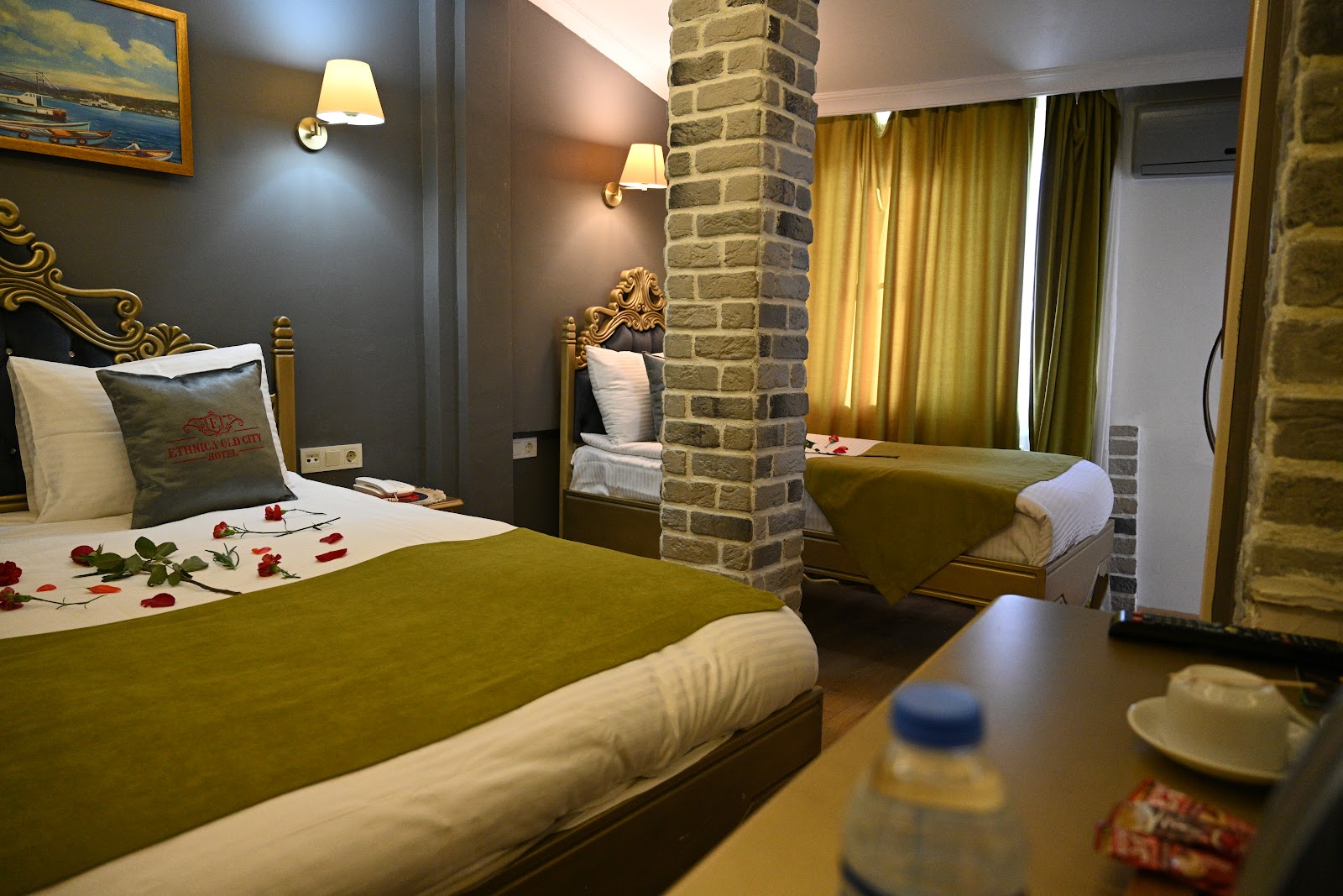 Amara Old City Hotel & Spa