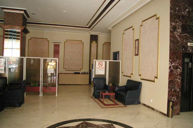 Hotel Yıldız()