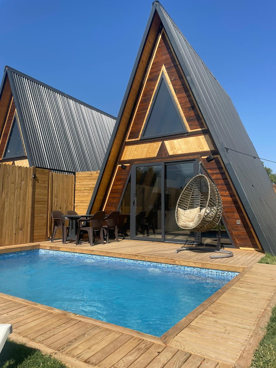 Brothershomes Bungalov