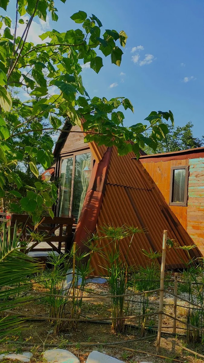 Brothershomes Bungalov