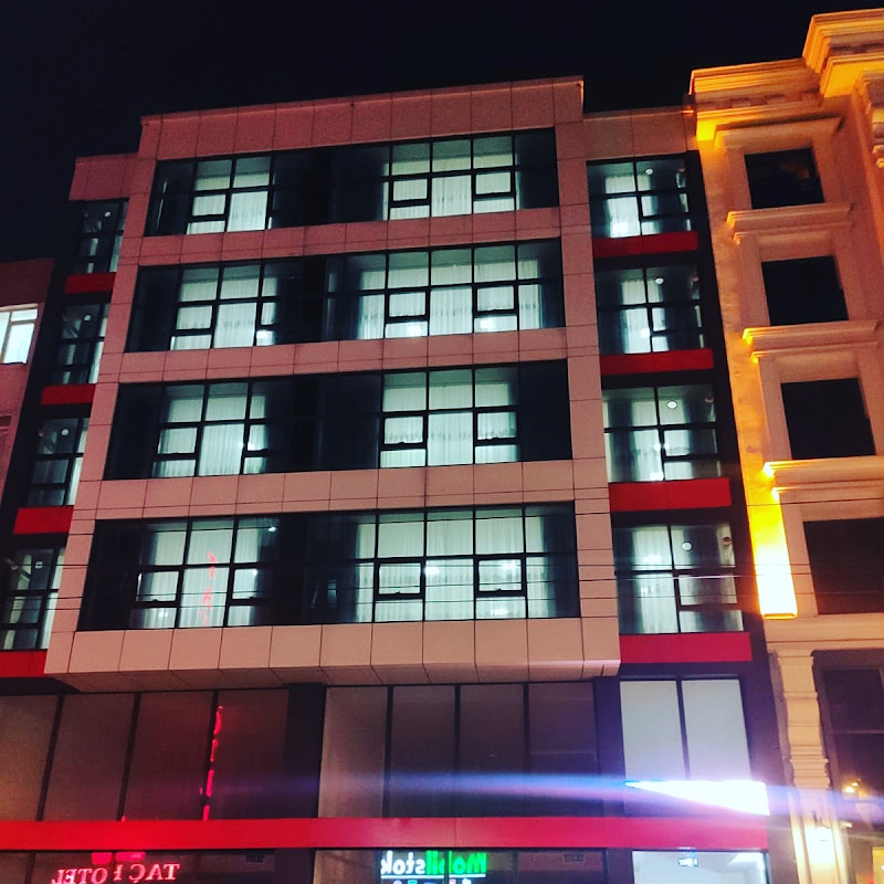 Luxury suit bursa
