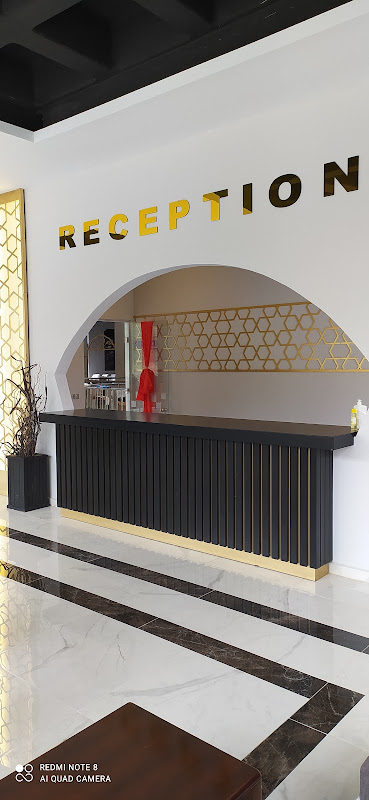 İpsala Park Hotel