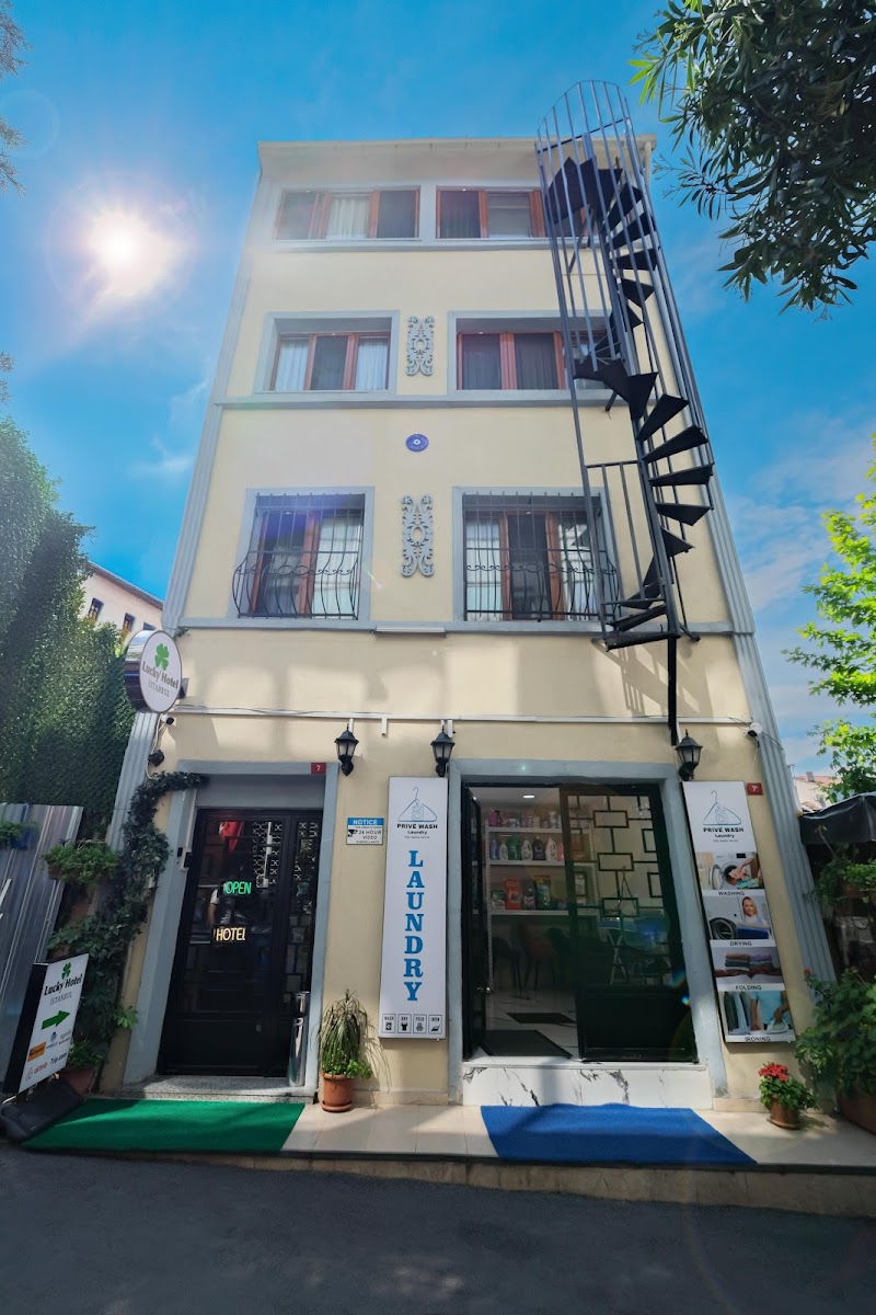 Seashore Istanbul Hotel