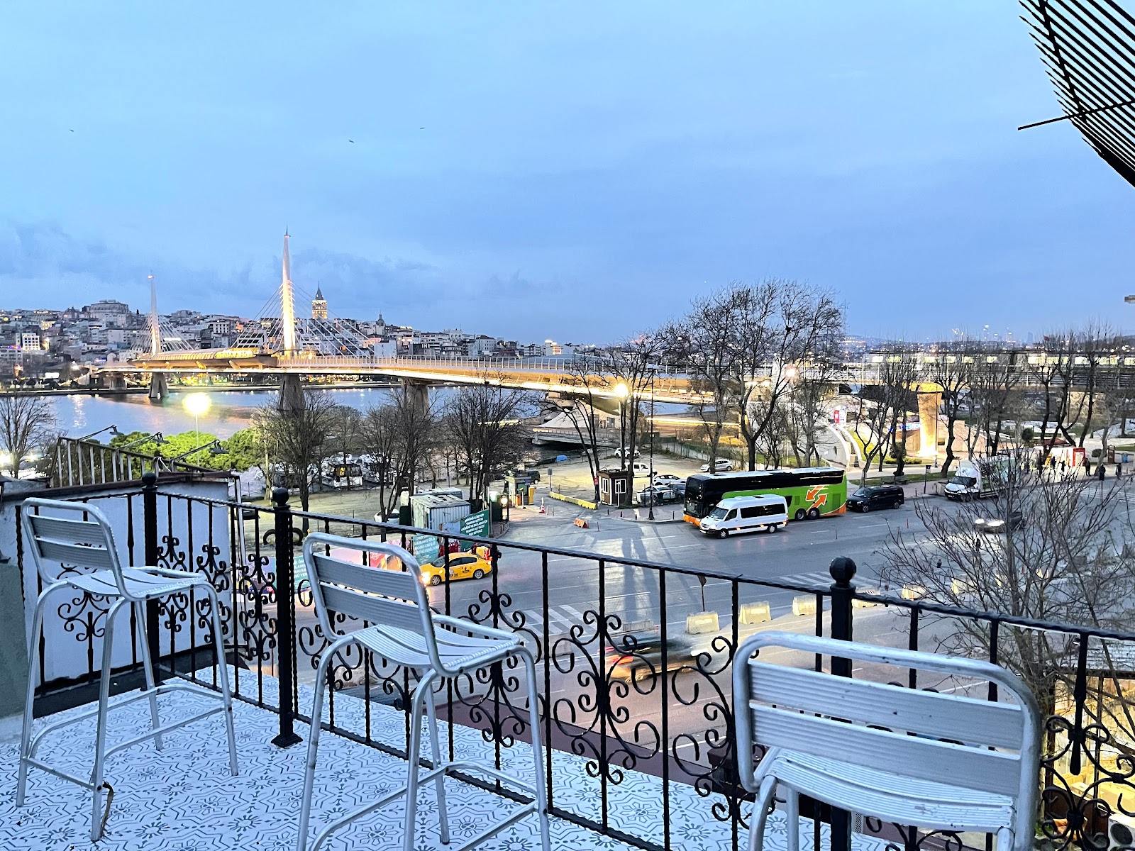 Seashore Istanbul Hotel