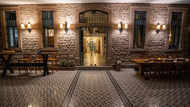 Villa Pietra Butik Otel