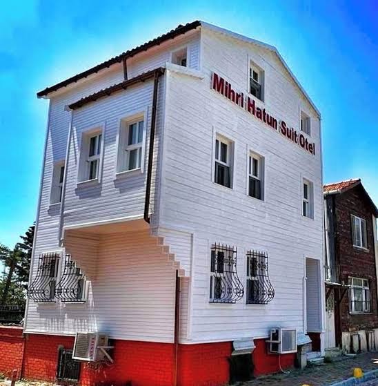 Valens Boutique Hotel