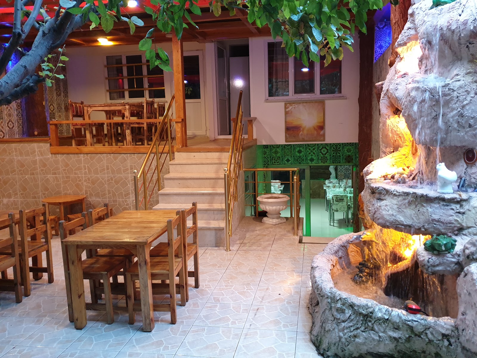 Valens Boutique Hotel