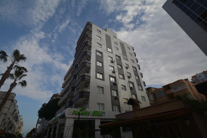 palm Hotel