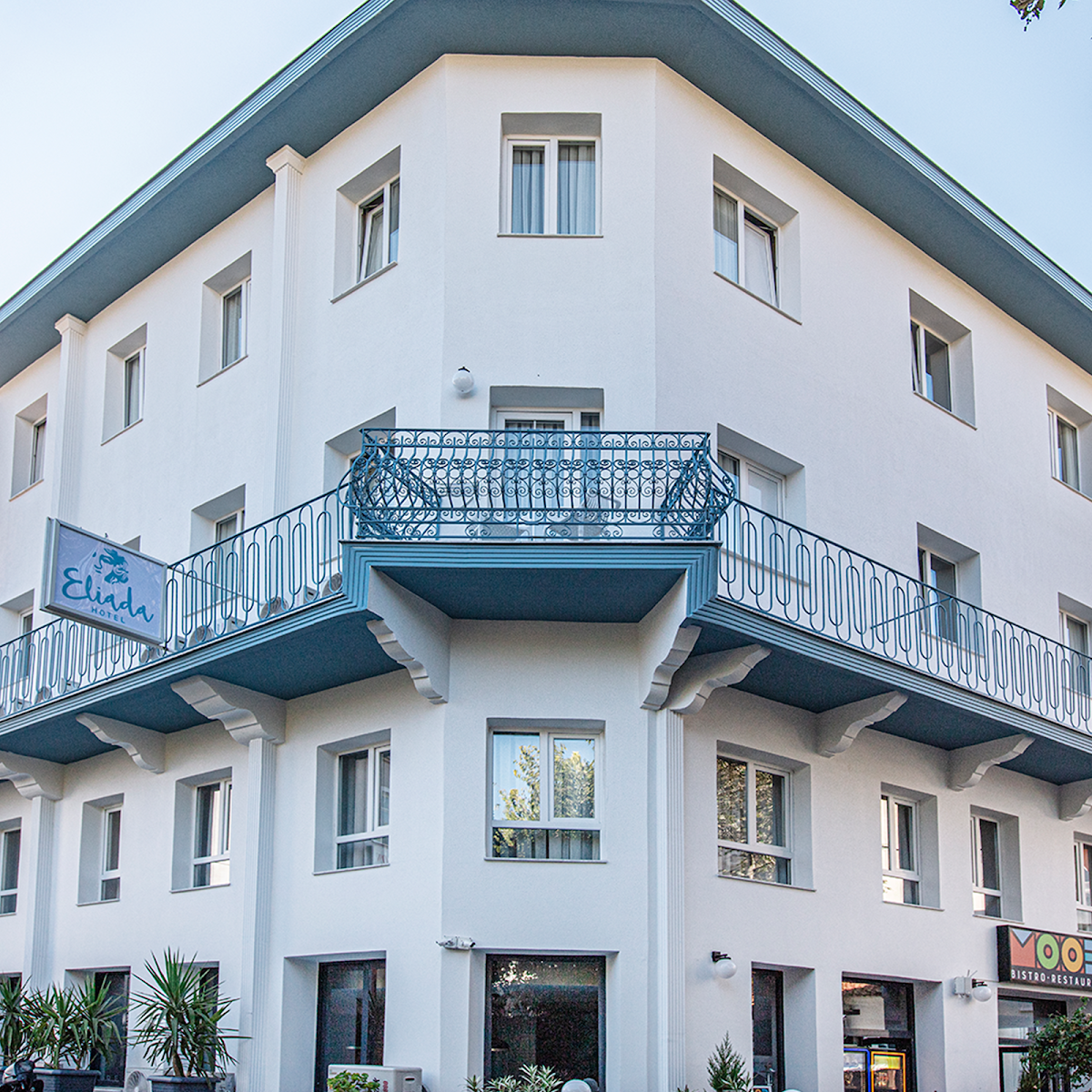 Sezgin Boutique Hotel