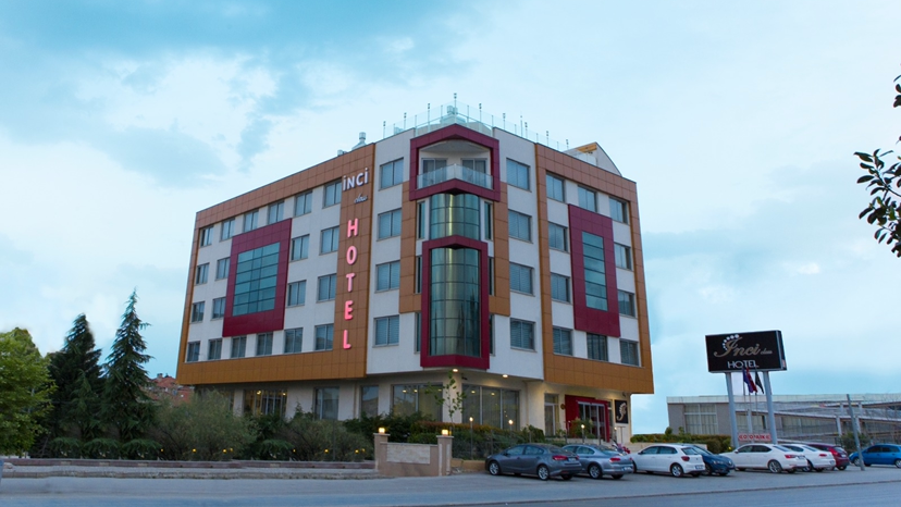 Denizli Günlük Apart - Ada Residence Plus Denizli