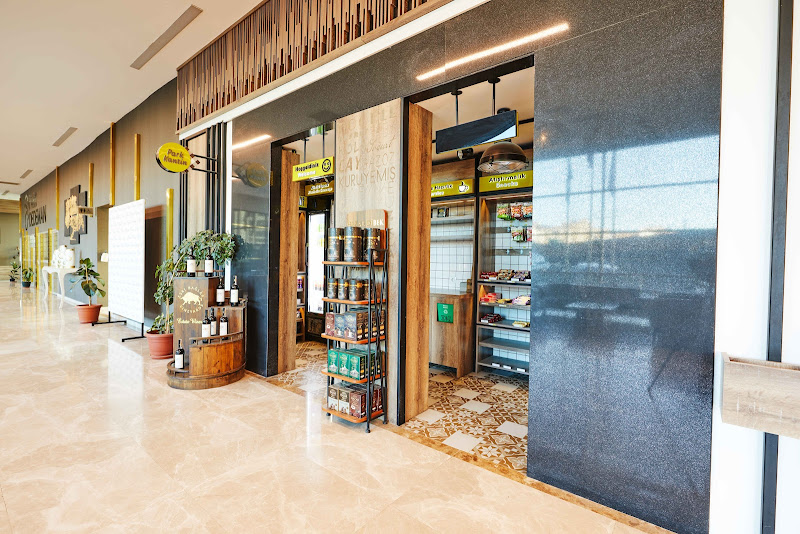 Dedeman Park Elazig