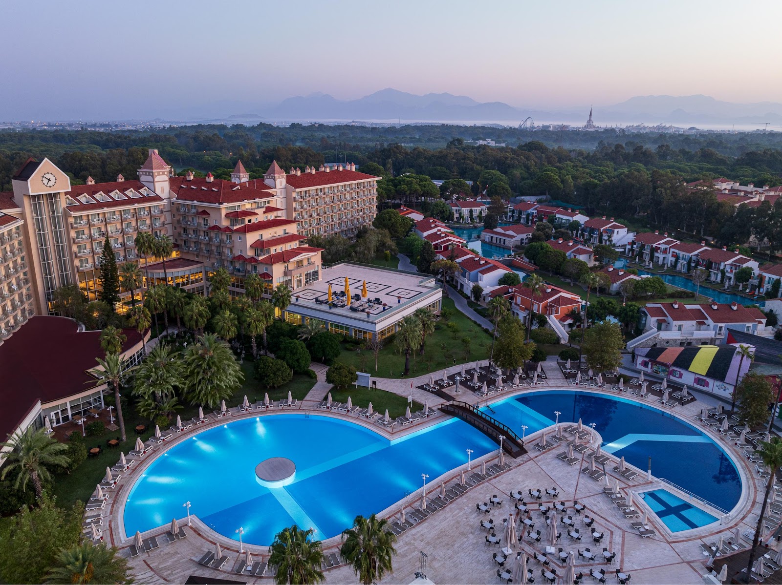 Hotel Kaya Belek