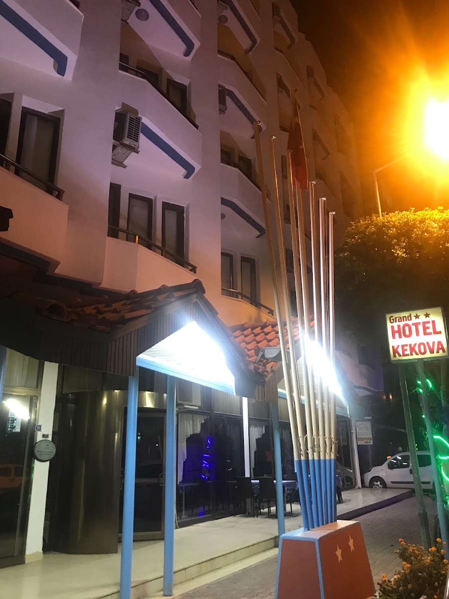 Santa Center Pansiyon