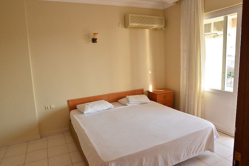 Güler Apart Otel
