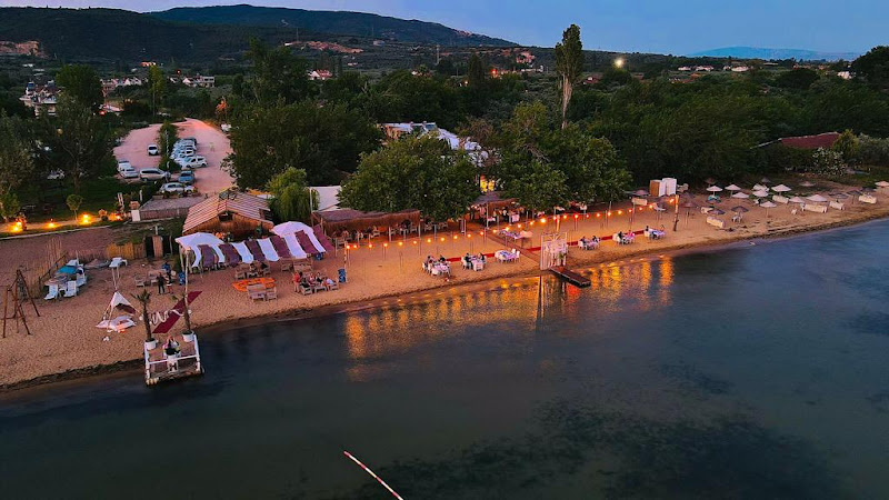 Kiraz Beach Otel