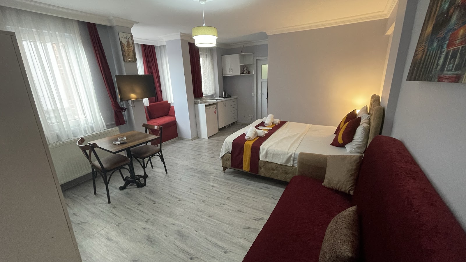 Taksim La Marino Hotel