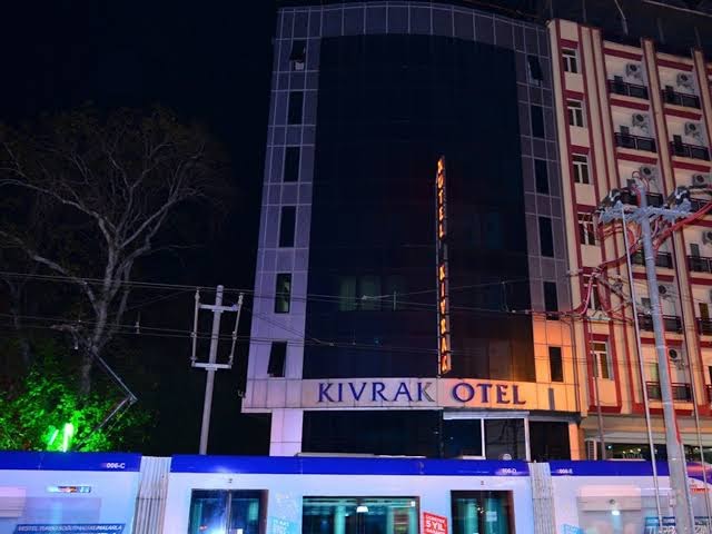 Kayalar Hotel