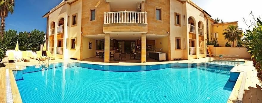 The Sophia Butik Hotel