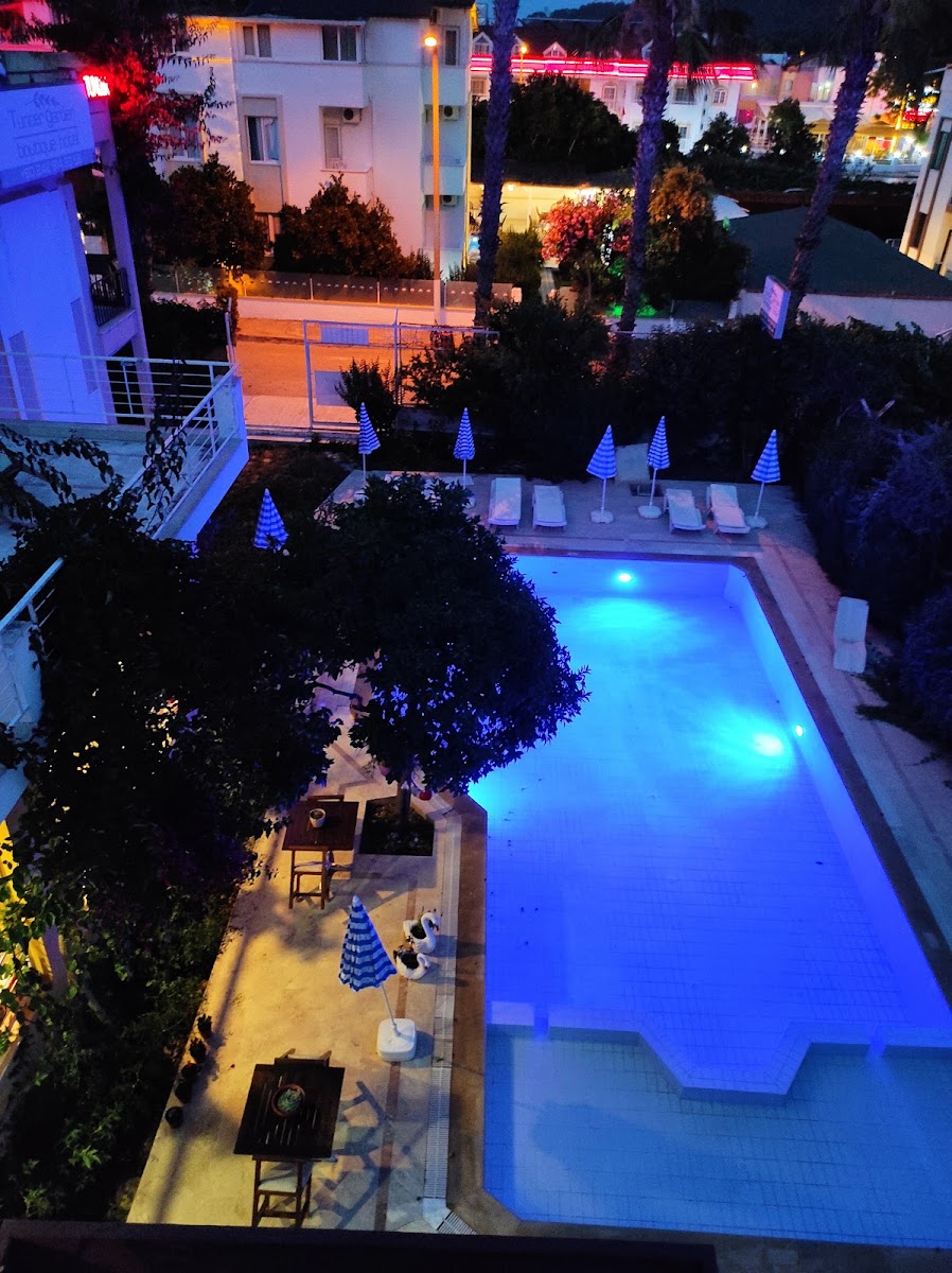 The Sophia Butik Hotel