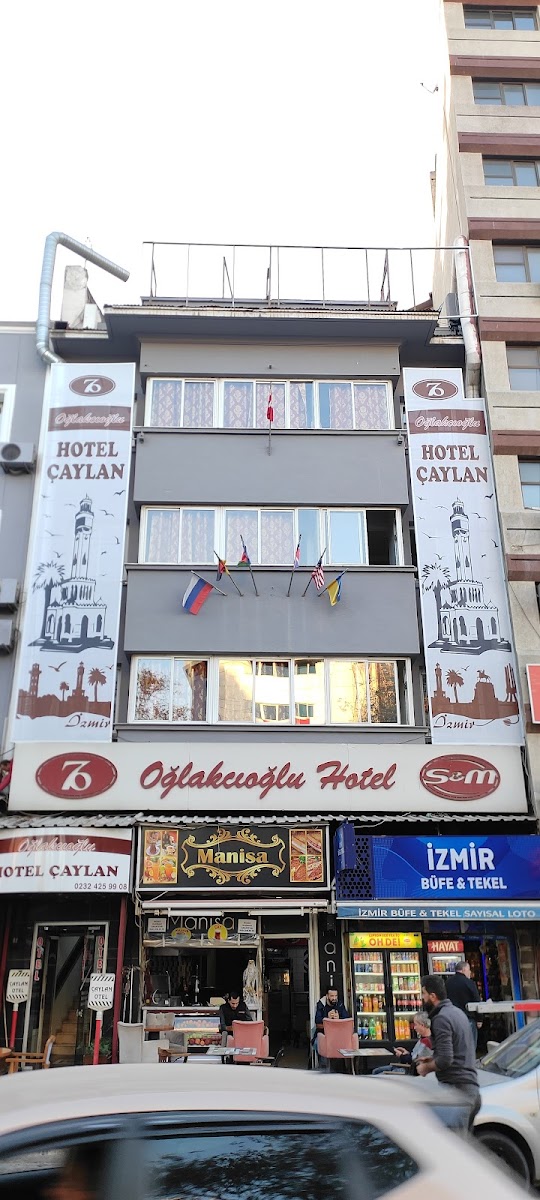 ORKUN OTEL