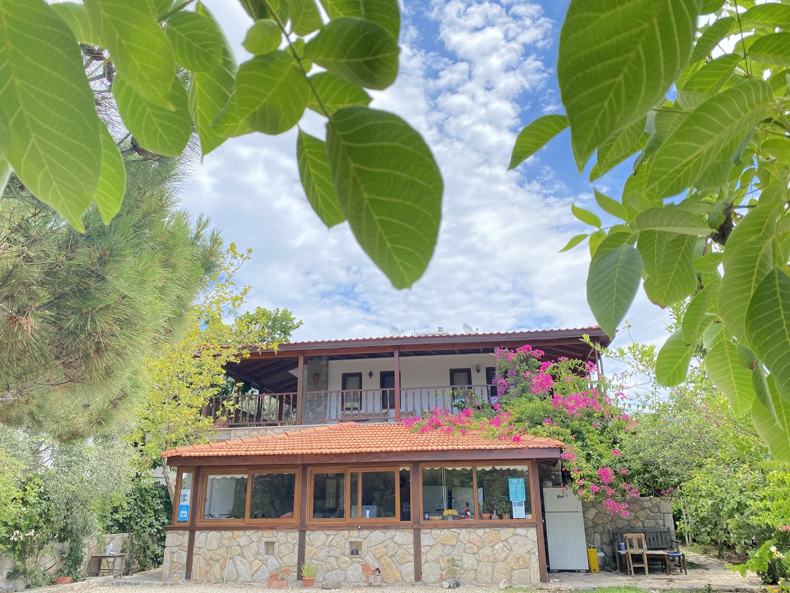 Datça House Butik Otel
