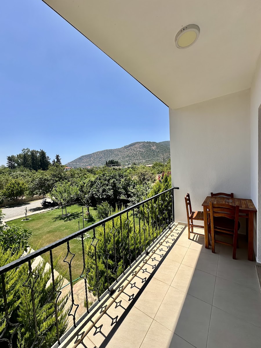 Datça House Butik Otel