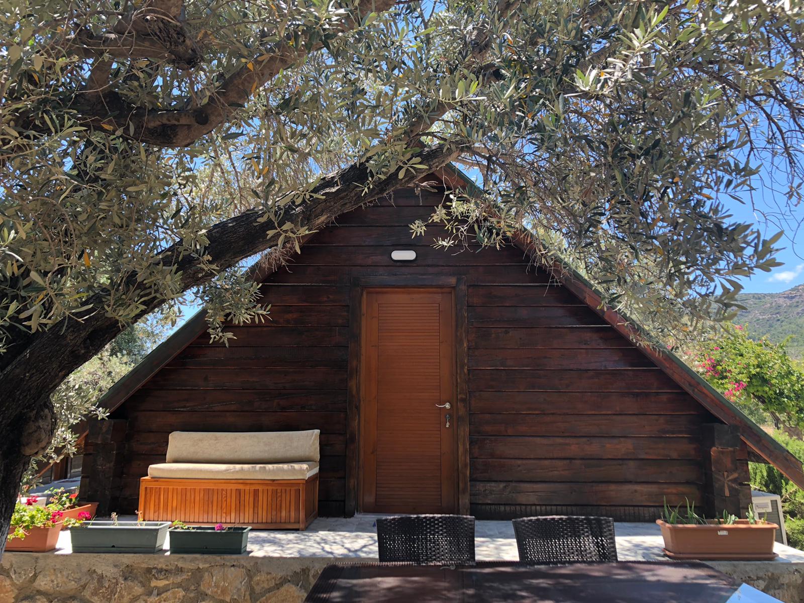 Datça House Butik Otel