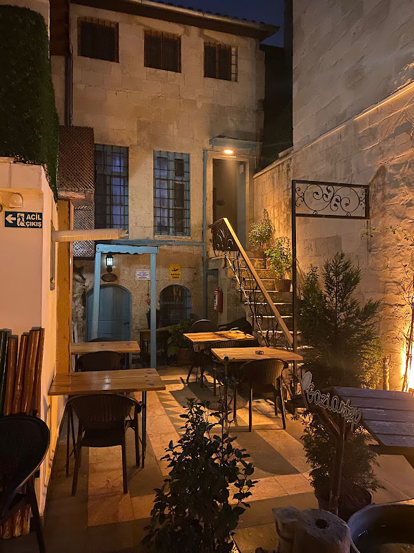 DOGANBEY KONAGI BUTIK OTEL