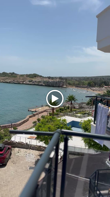Servet Apart Otel
