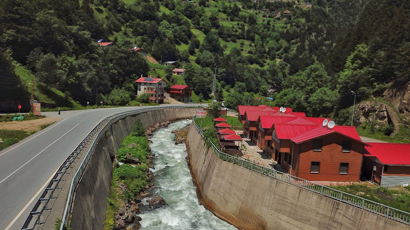 BAHAR VİLLA
