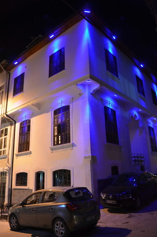 Fi Hostel