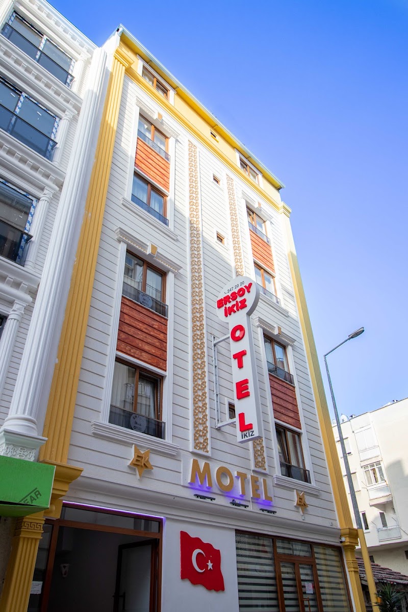 COMFORT BAŞARAN OTEL