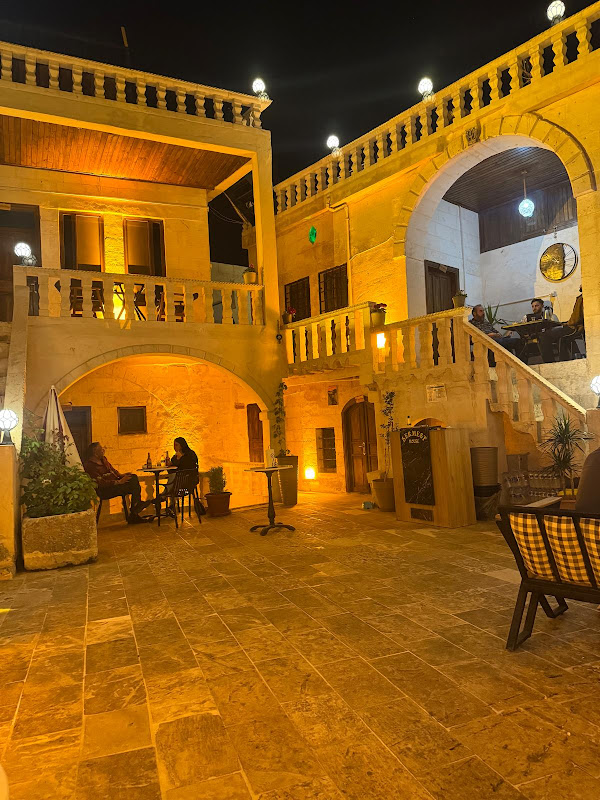 Şan butik otel