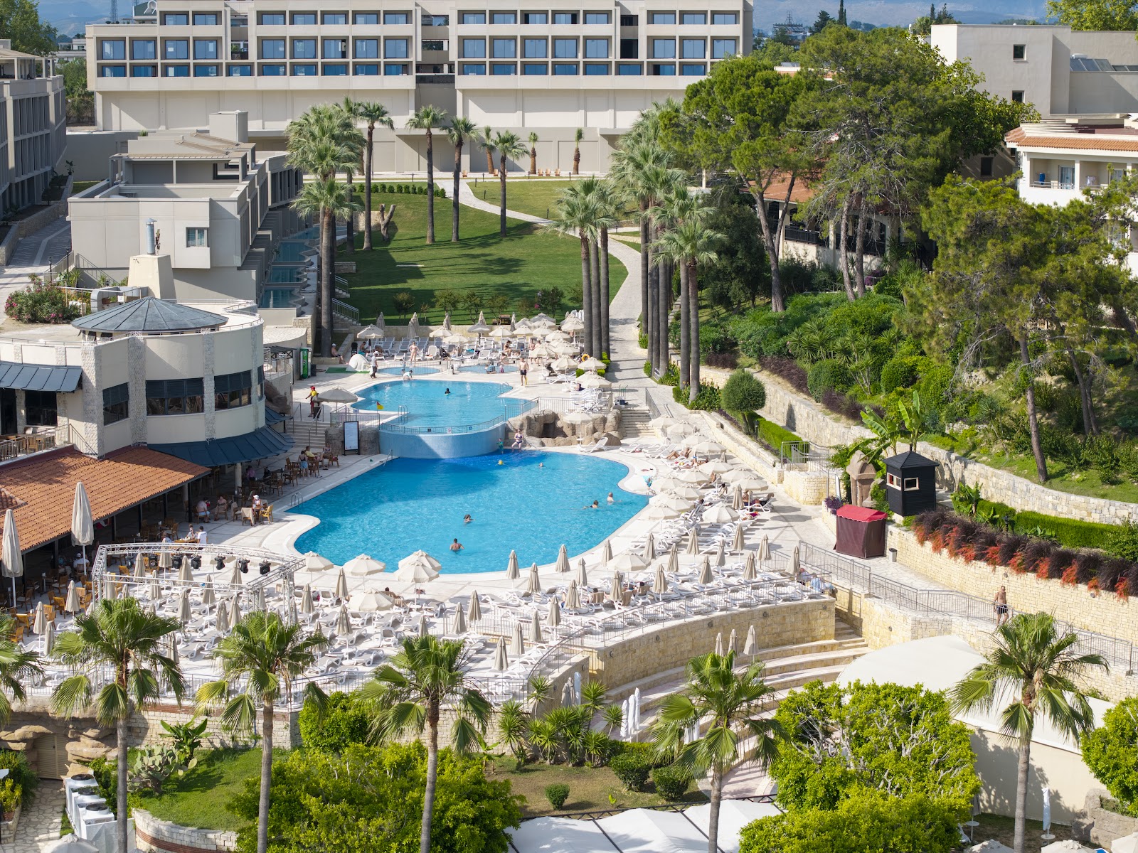 Crystal Sunset Pearl Collection Hotel