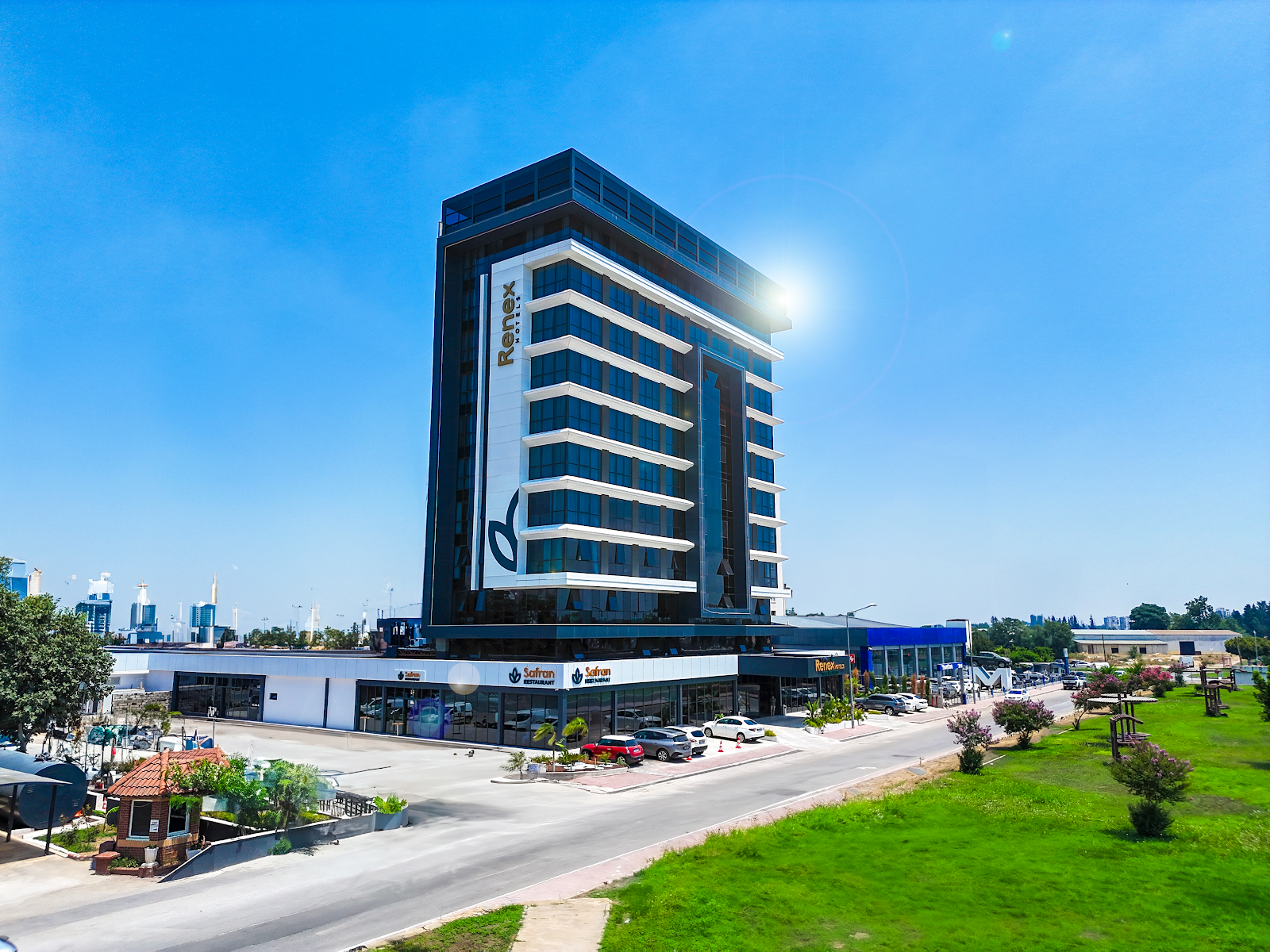Hampton by Hilton Antalya Airport
