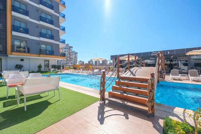 Hampton by Hilton Antalya Airport