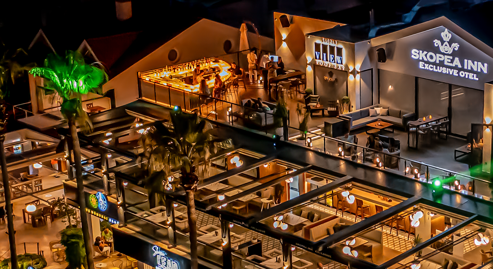 Gocek Dim Elit Hotel