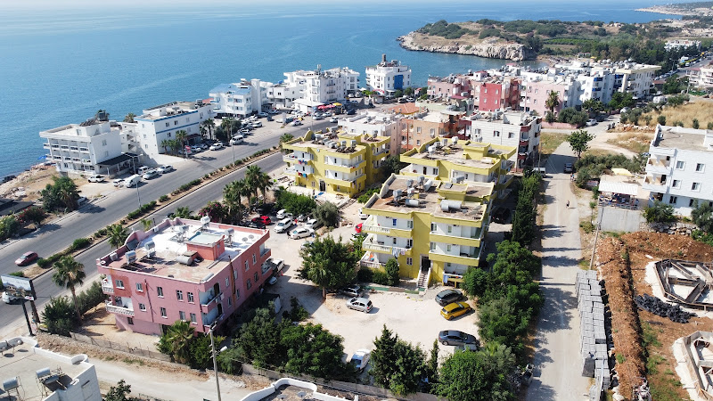 Davut Apart Otel