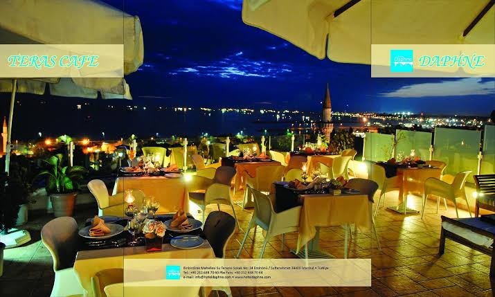 Hotel 1207 Special Class Sultanahmet